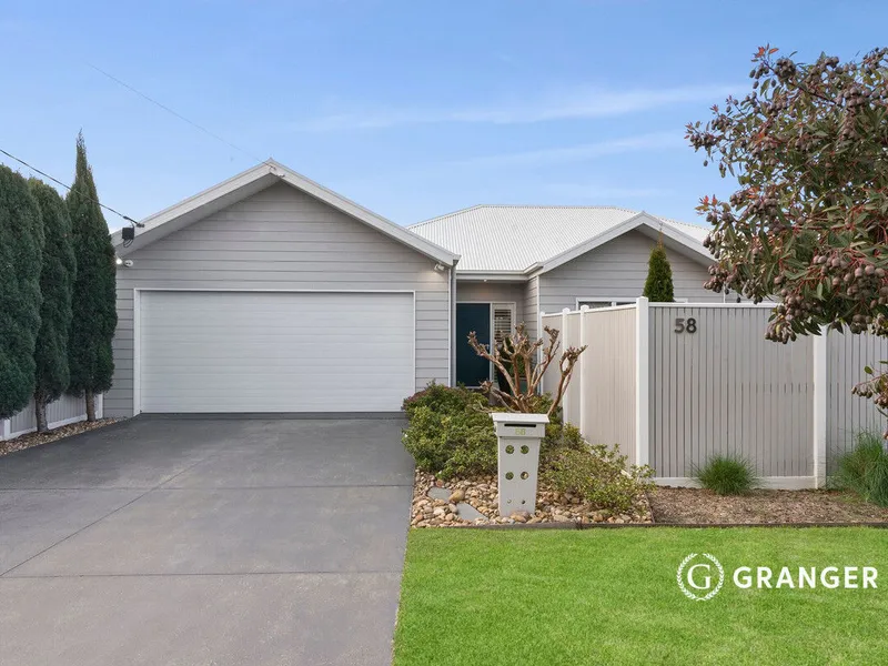 Coastal Classic Design