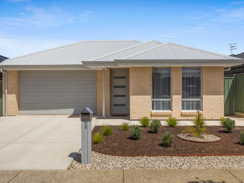 Brand New & Ready for You