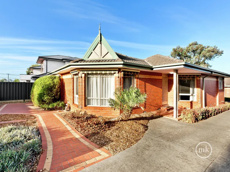 An Ideal First Home, Investment Or Downsizing Opportunity