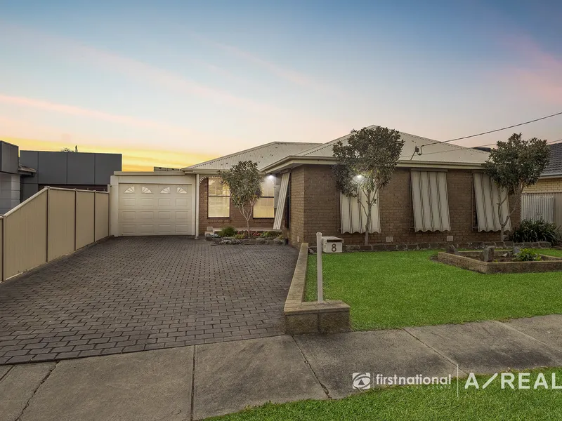 Lovable Location & Lifestyle