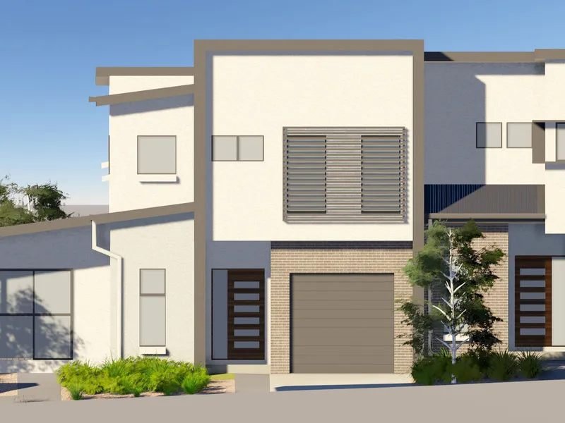New listing!