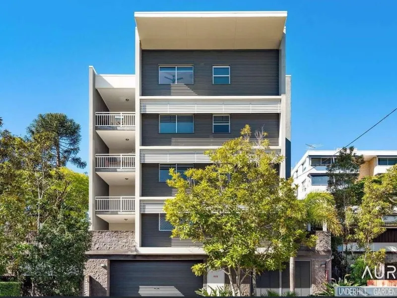 Exclusive Rental Opportunity Adjacent to Indooroopilly Shopping Centre