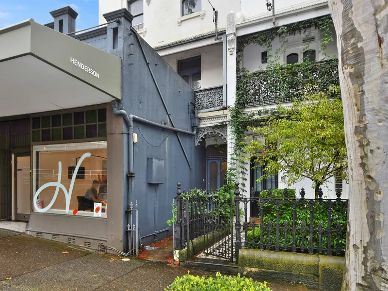 5 Bedroom Victoria Terrace in the heart of Paddington