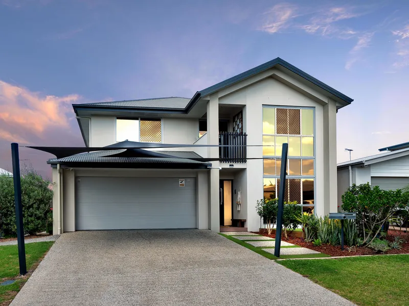 Live Like Royalty in the Heart of Yarrabilba