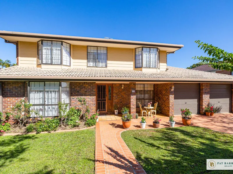 Sought After Address