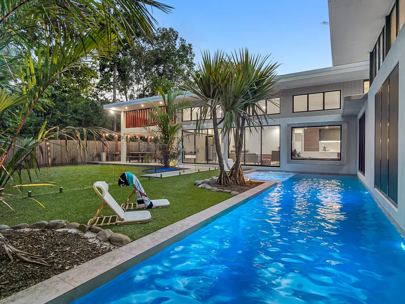 Innovative | Creative | One of a Kind 