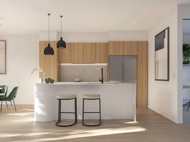 Smart investment property, perfectly blending contemporary design with functional living spaces.