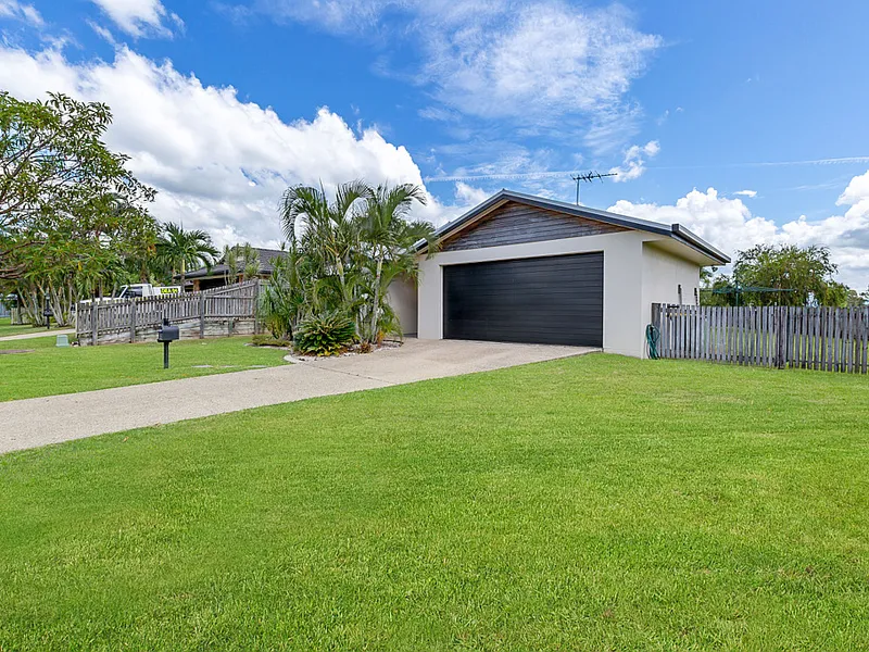 Immaculate Property Inside & Out!