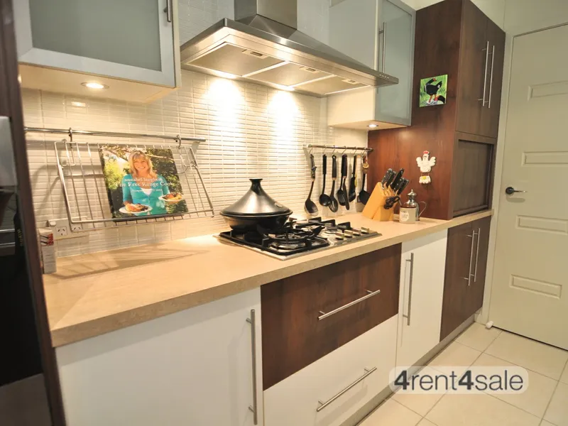 Swaying Palms - Resort living