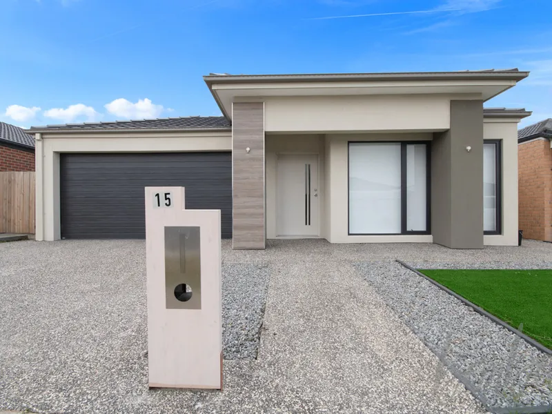 15 Ross Prd, Wallan - Description