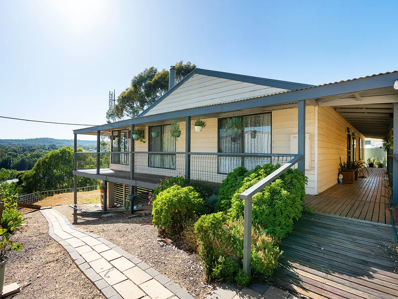 Lifestyle Opportunity