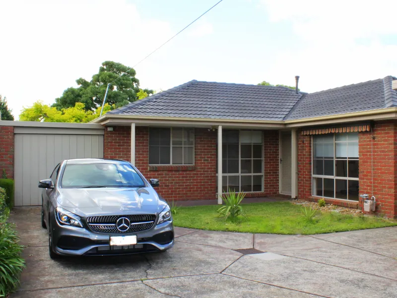 Fabulous 2 Bedroom Unit on 2 Unit Site!