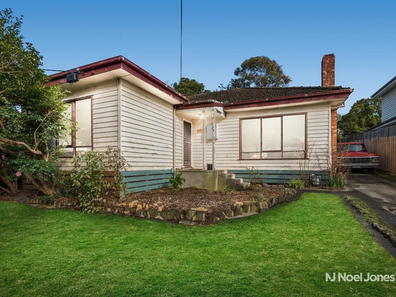 Enhance, Extend Or Start Again