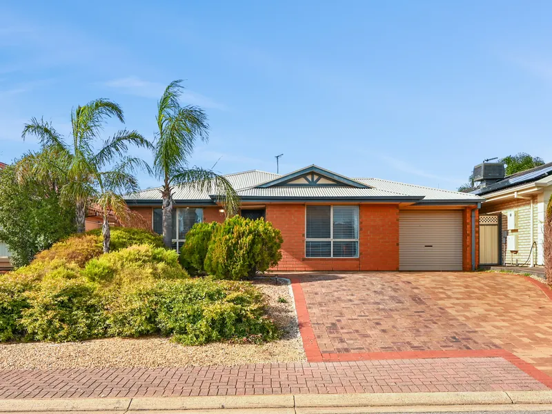 Affordable Buying, Spacious Yard, Popular Location