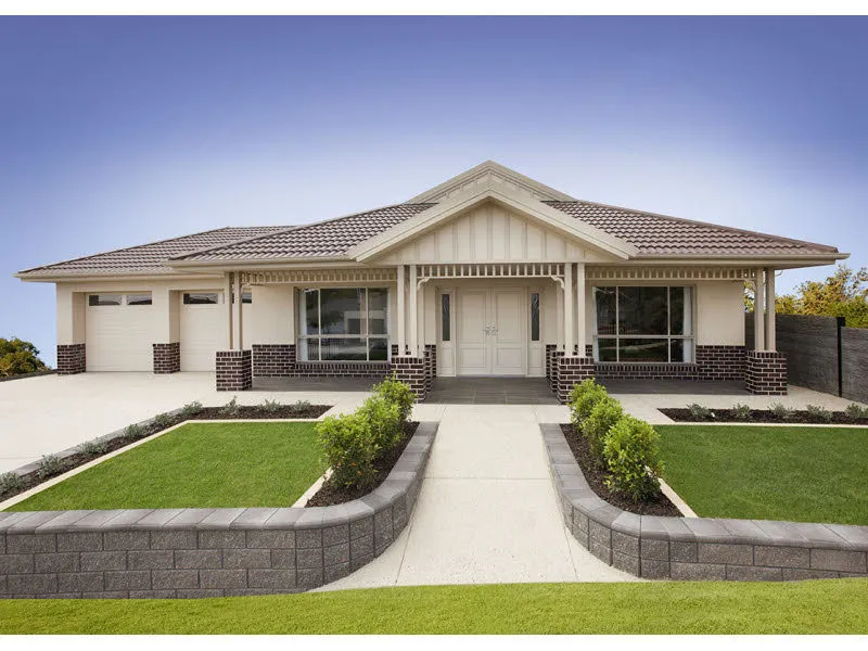 Springwood Estate - House and Land Package