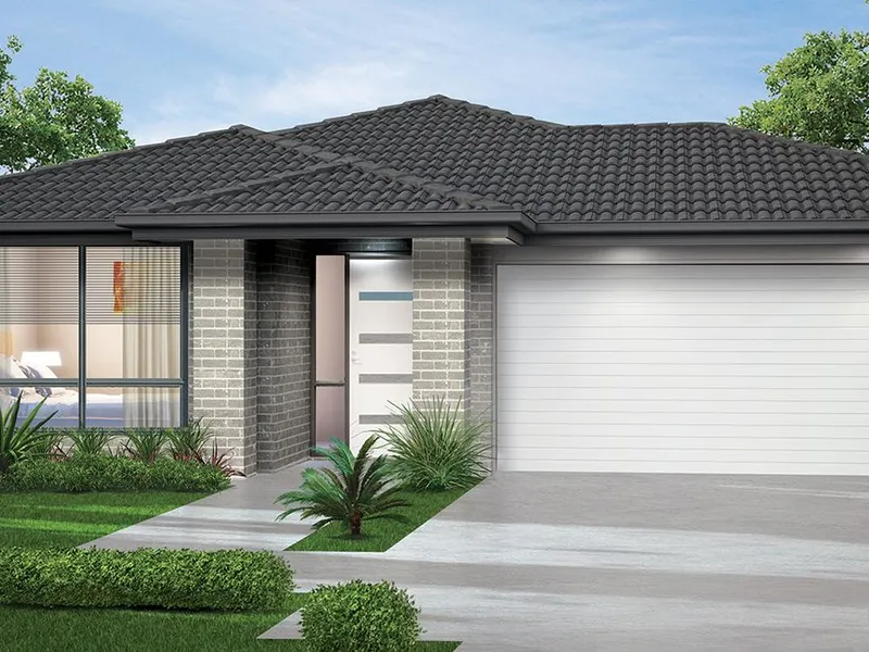 FIXED PRICE BUILD – NO HIDDEN EXTRAS – NO SURPRISES