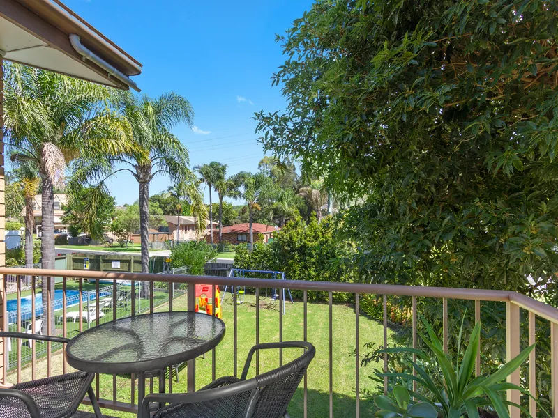 FULLY FURNISHED Apartment - Coastal Living