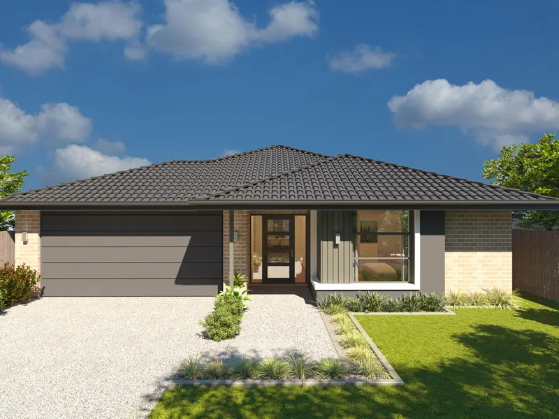 Make your dream home a reality with the extensive Simonds Homes range.