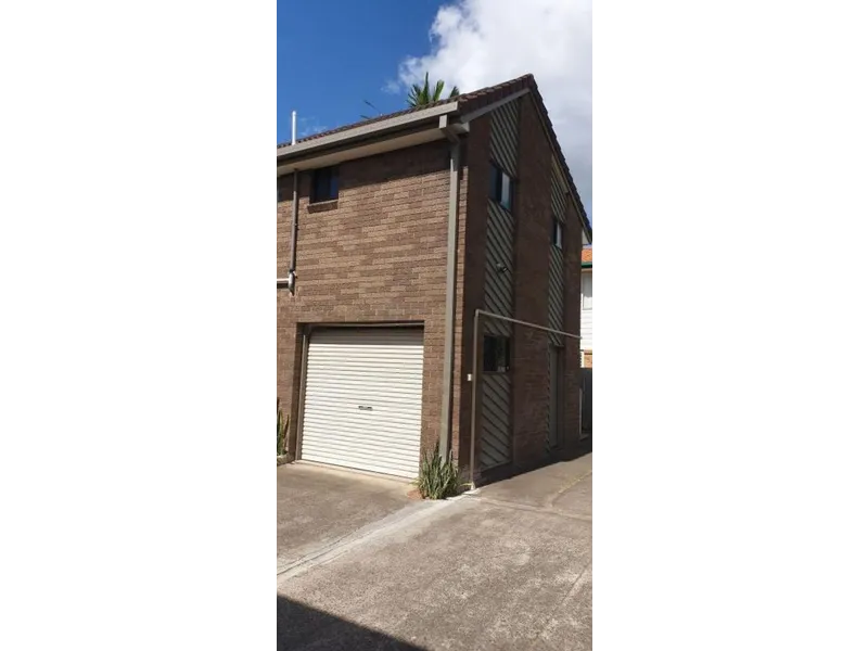 Renovated Unit in a Great Location