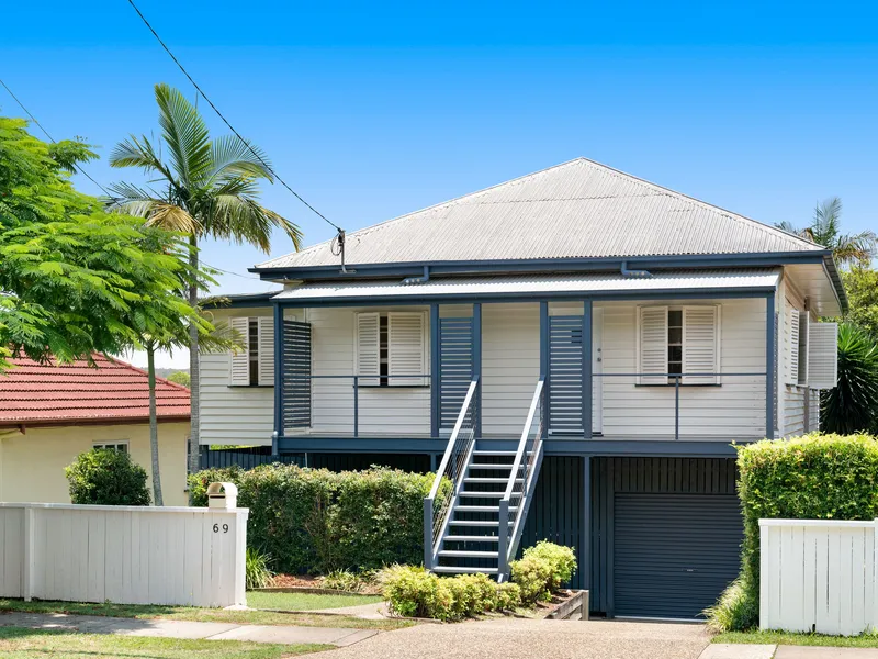 Tranquil Haven Just Moments From Everything