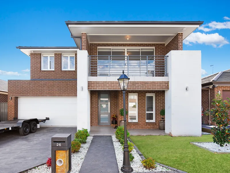 Eden Brae investment in Elara, walk to everything