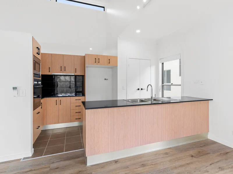 Tree Views at 'Tree Breeze'