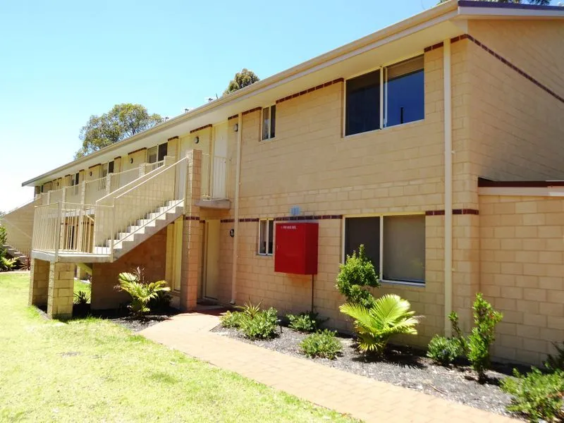 AFFORDABLE COZY FLAT