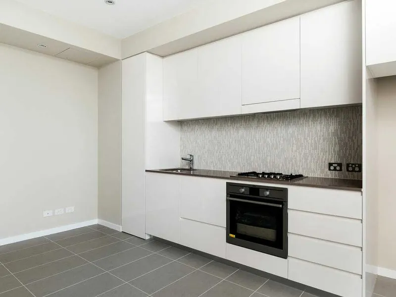 Spacious Apartment in Coastal Quarter