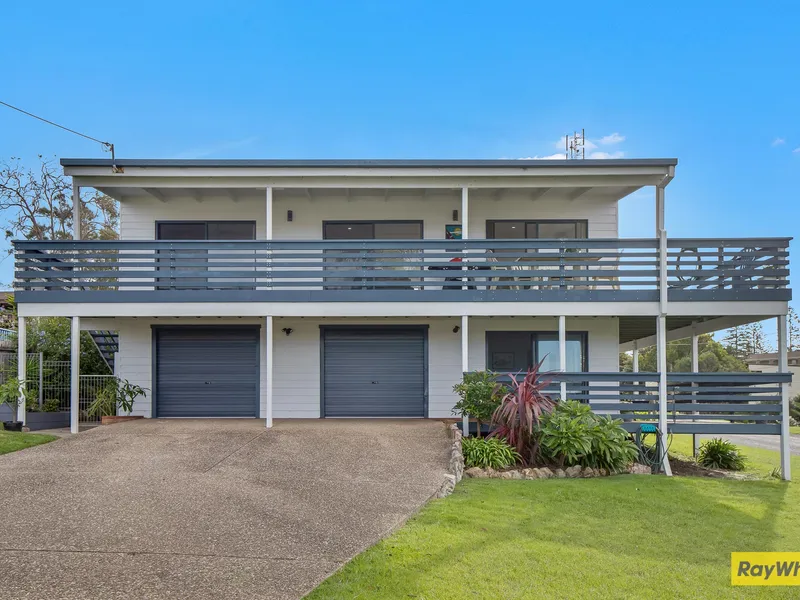 CHECK OUT THE VIEWS!