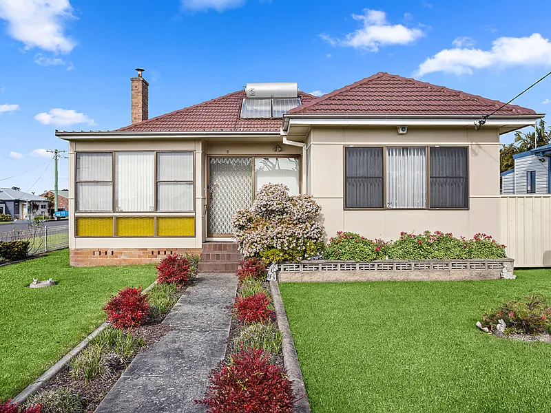 Great Location - R3 Zoned