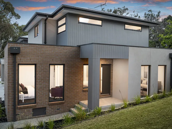3 Bedroom Townhoue in quiet location