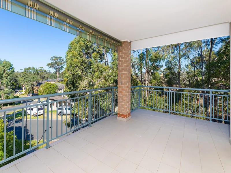 DUCTED AIR CONDITIONING