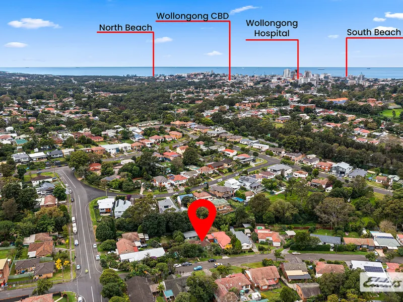 Dual Income - Two properties on the one block!