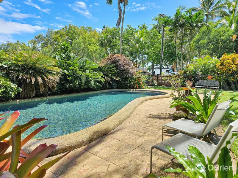 Second Floor Unit - Fully Furnished with Ocean Views. ** Short Term Lease Available.