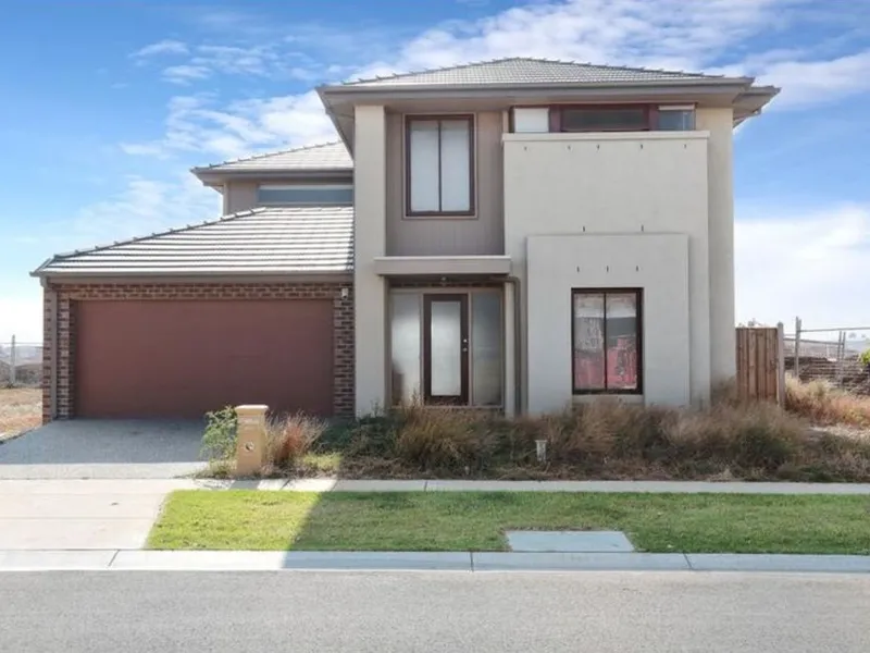 Live By The Sea-Four Bedroom House For Sale