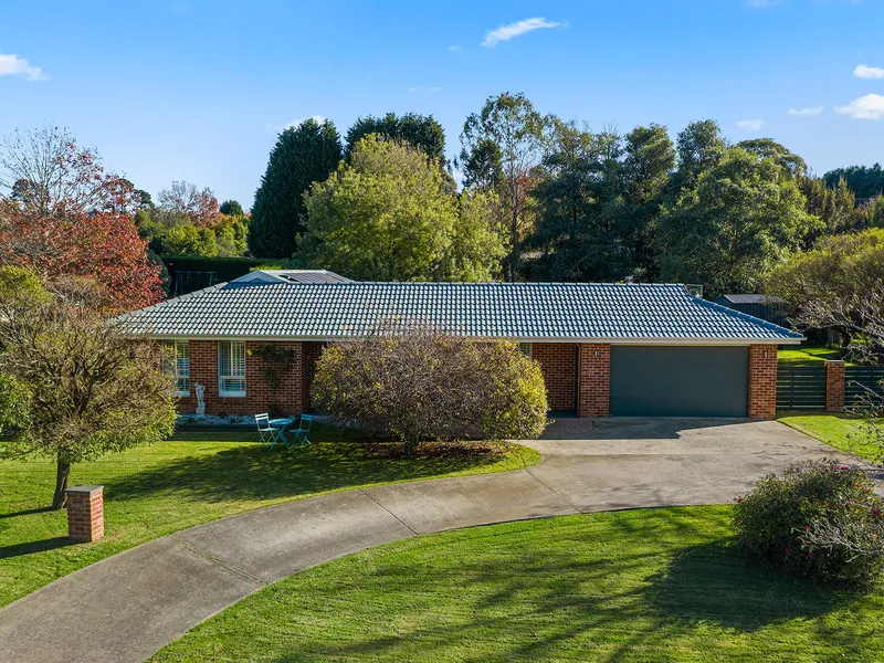 A modern lifestyle and perfect location