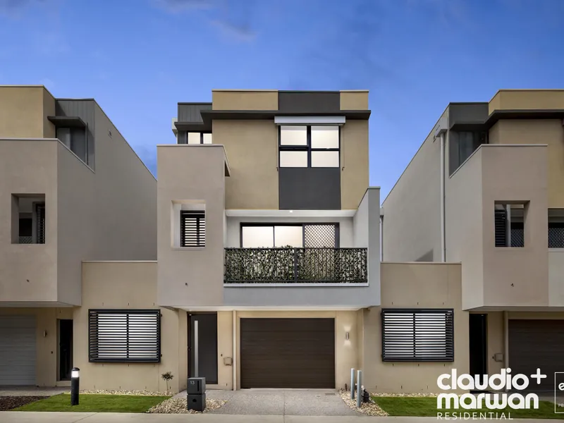 The PERFECT Starter..!