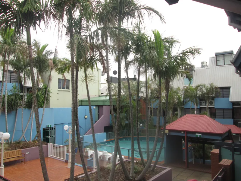 Valley pad modern fully furnished wi fi aircon parking