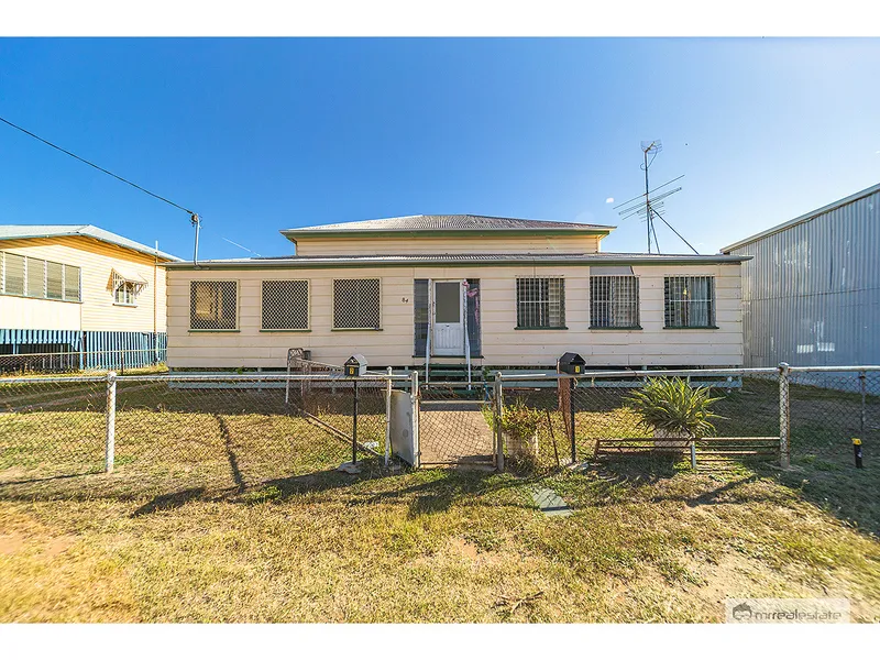 Inner City return on your investment