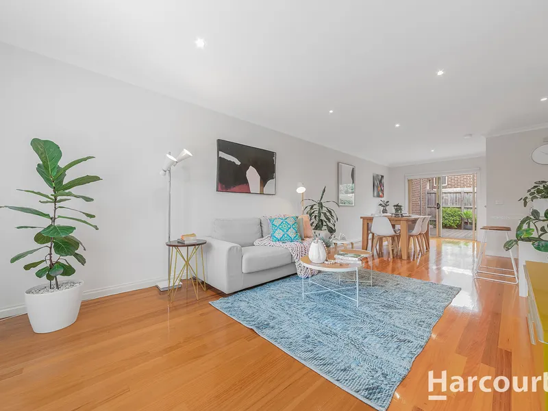 Perfectly Private in the Rangeview & VSC Zone