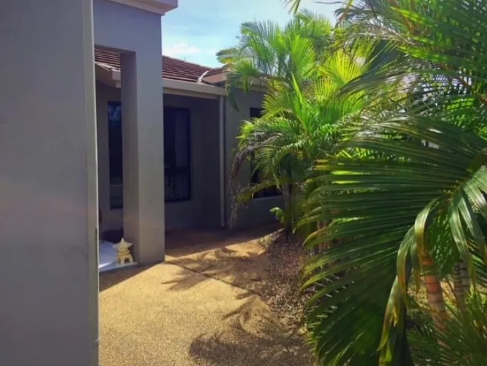 4 Bedroom, 2 Bathroom with office, 2 Car Garage and Swimming Pool on a 710sqm Corner Block