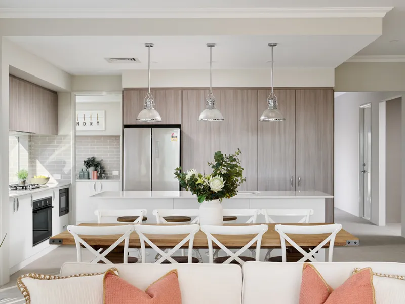 Modern Living at Its Finest! Discover the Perfect House and Land Package in Brabham, Western Australia by Peet.