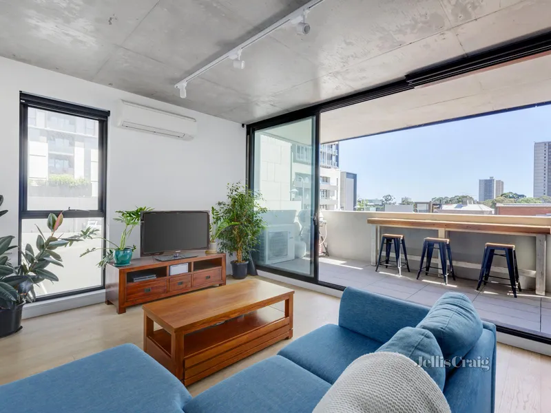 Inviting style, unbeatable lifestyle