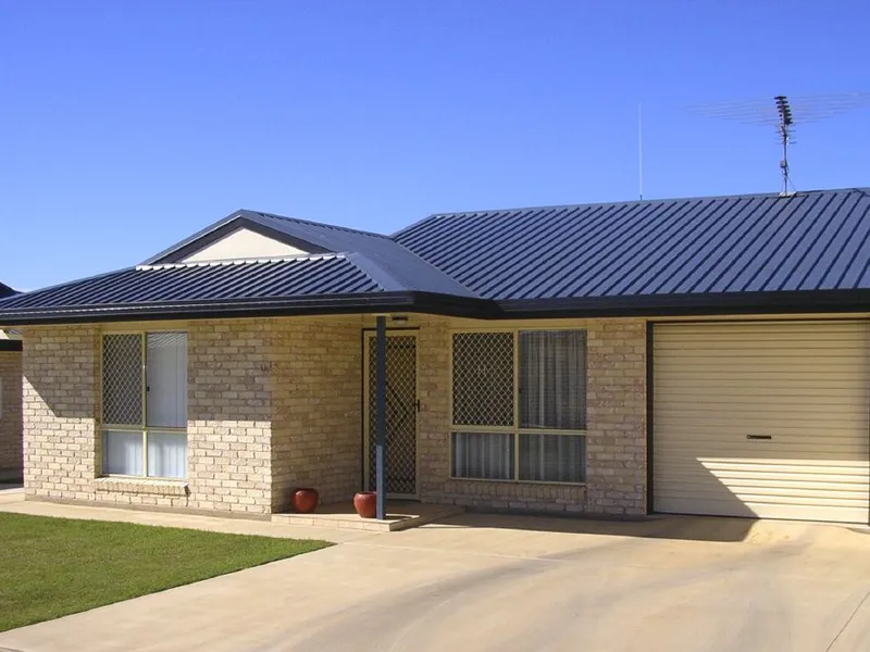 Single Level Easycare Unit