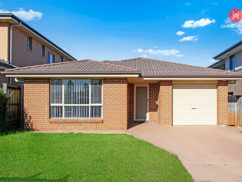 When location matters....