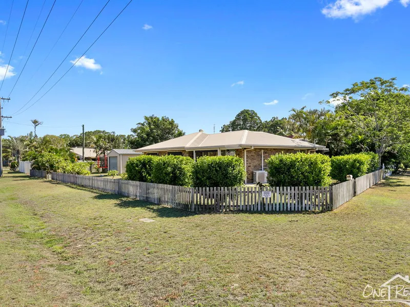 Sea Change with Potential