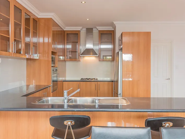 Modern Executive Town House in Fantastic Location