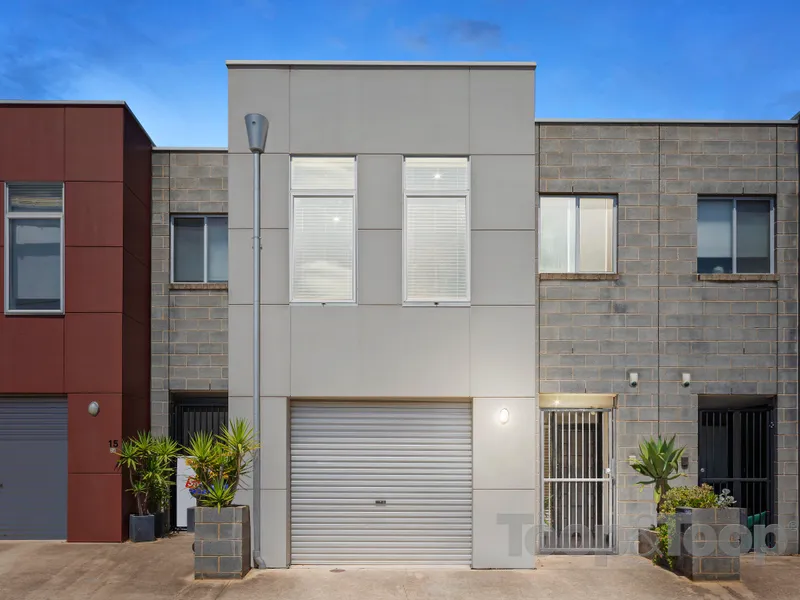 The Dream Lifestyle Awaits....