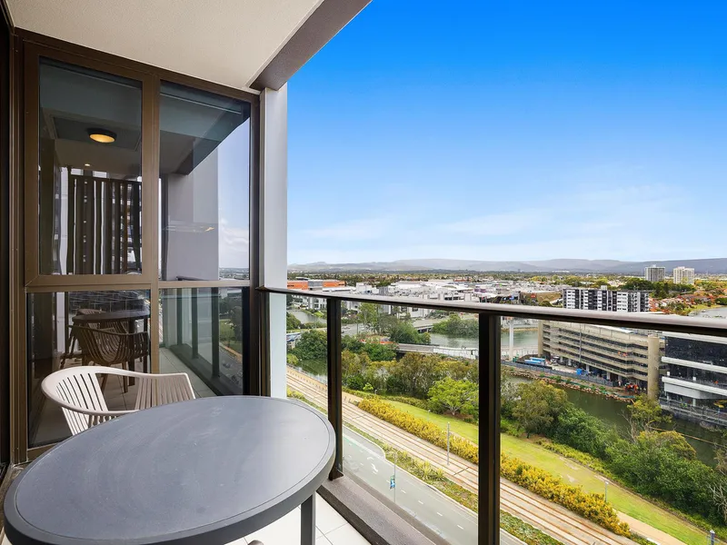 High floor Central Broadbeach - Must Be Sold