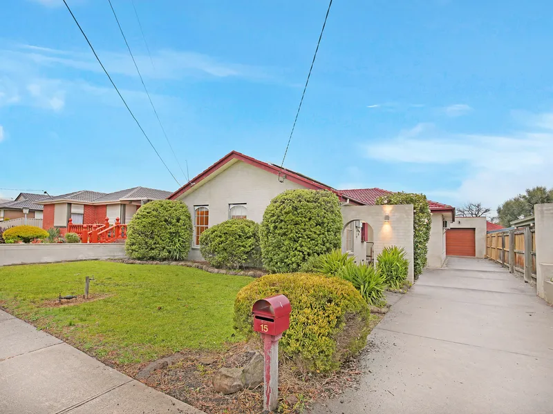 The Complete Family Package